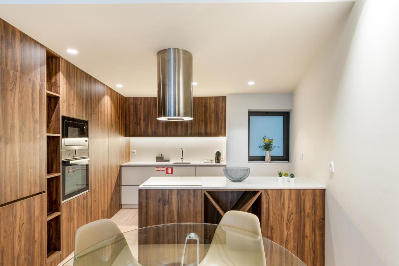 Sao Sebastiao Apartment By Se Apartamentos Брага Экстерьер фото